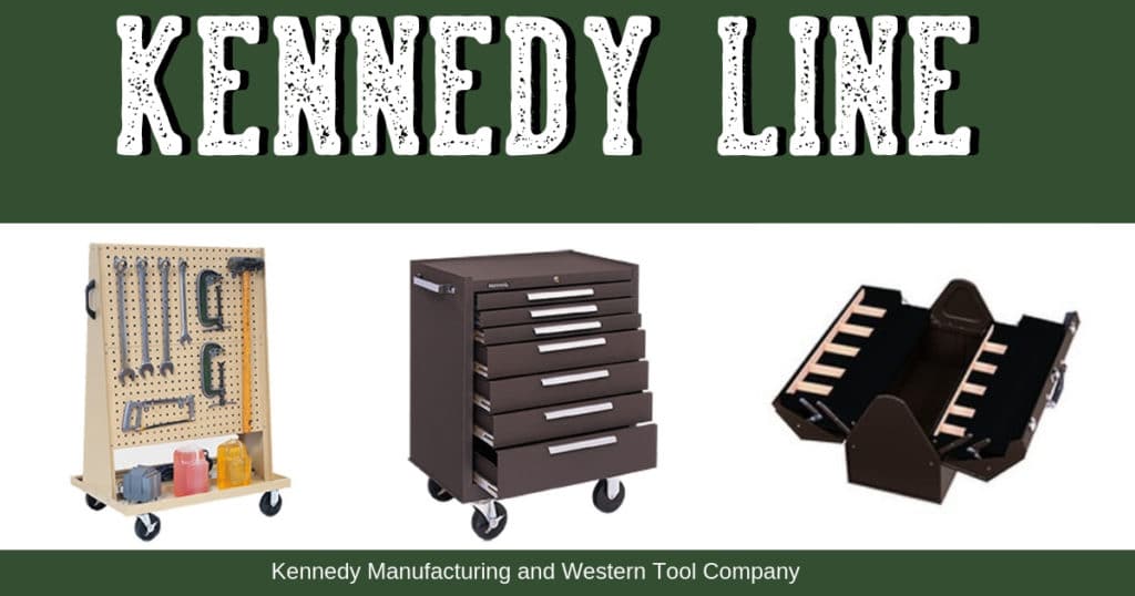 Kennedy Line Examples