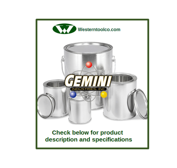 Gem VAR 10 deg Conversion Varnish - 5 Gallon (C7302 20.0)