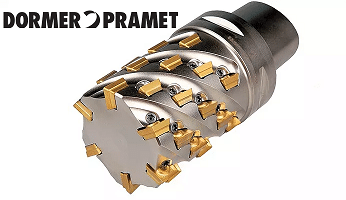 Dormer Pramet Products