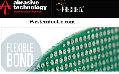 Abrasive Technology at westerntoolco.com