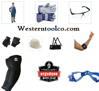 ERGODYNE Safety Equipment