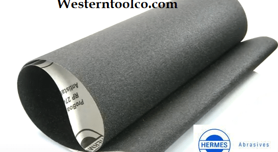 Hermes Abrasives at Westerntoolco.com