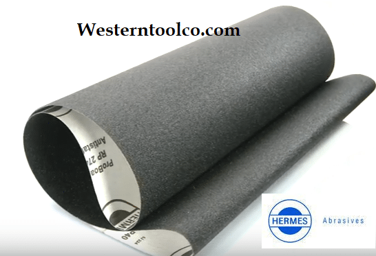 Hermes Abrasives at Westerntoolco.com