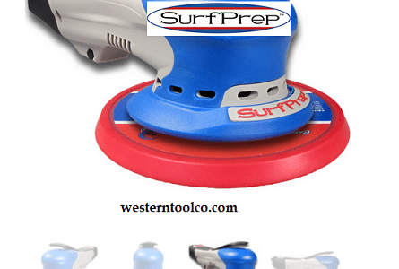 Surfprep Electric Sanders