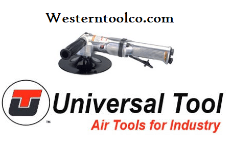 Universal Tool at Westerntoolco.com