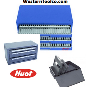 Huot Storage Systems at Westerntoolco.com