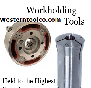 Rapidhold Tooling Systems at Westerntoolco.com
