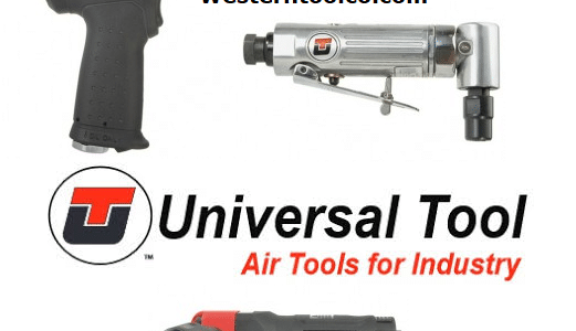 Universal Tool at Westerntoolco.com