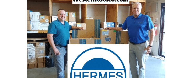 Hermes Abrasives at Westerntoolco.com