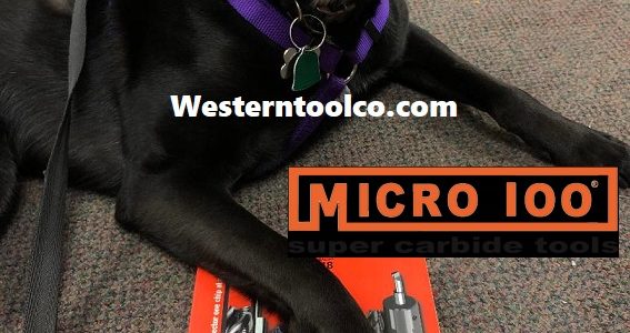 Micro-100 Super Carbide Tools at Westerntoolco.com
