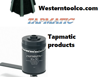 Tapmatic at Westerntoolco.com