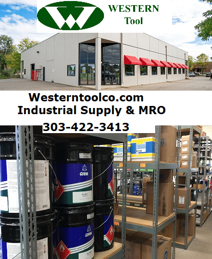 Westerntoolco.com Featured Lines and Brands