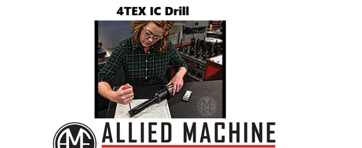 Allied Machine at Westerntoolco.com