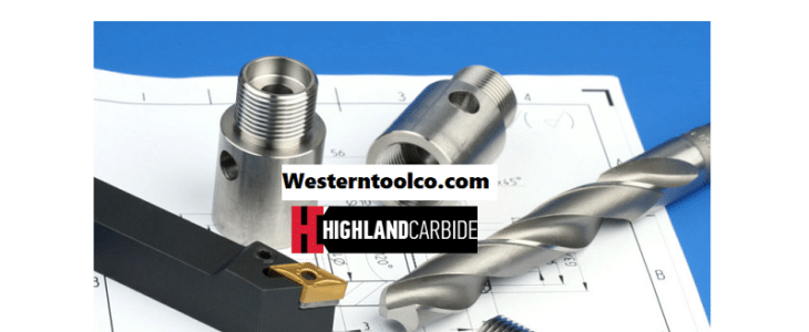 Highland Carbide at Westerntoolco.com