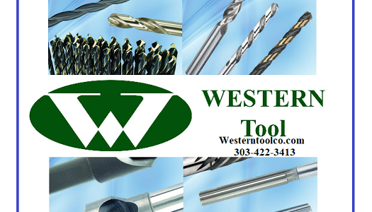 Morse Cutting Tools at Westerntoolco.com