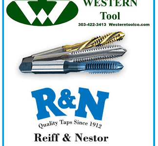 Reiff and Nestor at Westerntoolco.com