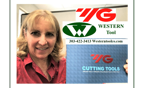 YG-1 CUTTING TOOLS AT WESTERNTOOLCO.COM