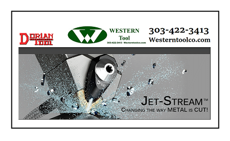 DORIAN TOOL JET STREAM COOLANT SYSTEM AT WESTERNTOOLCO.COM