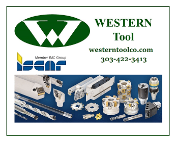 ISCAR CUTTING TOOLS AT WESTERNTOOLCO.COM