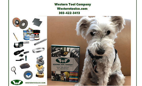 WESTERNTOOLCO.COM HAS AN EXTENSIVE CATALOG