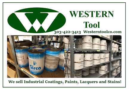 INDUSTRIAL COATINGS AT WESTERNTOOLCO.COM