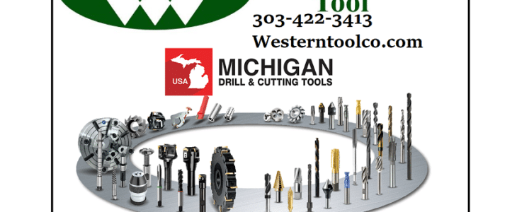 MICHIGAN DRILL AND CUTTING TOOLS AT WESTERNTOOLCO.COM