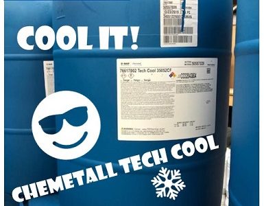 COOL IT! WESTERNTOOLCO.COM IS YOUR TECH COOL DISTRIBUTOR