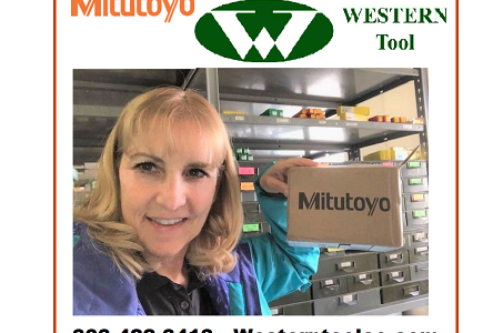 WESTERNTOOLCO.COM: YOUR MITUTOYO HEADQUARTERS!