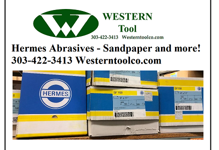 WESTERNTOOLCO.COM IS YOUR HERMES ABRASIVES DISTRIBUTOR!