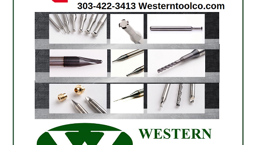 WESTERNTOOLCO.COM IS YOUR KYOCERA ONE STOP SHOP