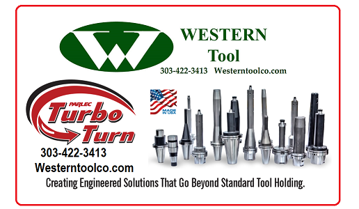 WESTERNTOOLCO.COM HAS PARLEC! MEASURABLY BETTER!