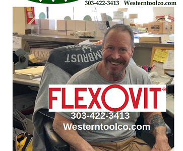 FLEXOVIT AT WESTERNTOOLCO.COM