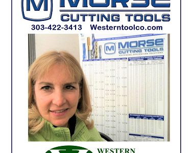 WESTERNTOOLCO.COM HAS MORSE CUTTING TOOLS