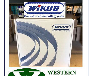 WESTERNTOOLCO.COM IS YOUR WIKUS SAW BLADE HEADQUARTERS