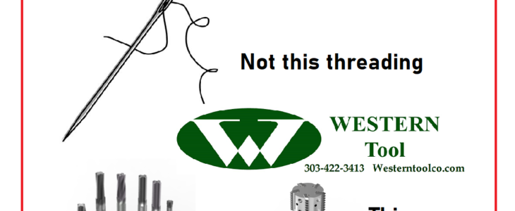 WESTERNTOOLCO.COM HAS ALLIED MACHINE THREADING PRODUCTS