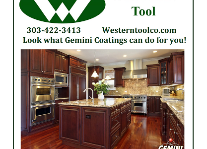 WESTERNTOOLCO.COM IS YOUR GEMINI DISTRIBUTOR