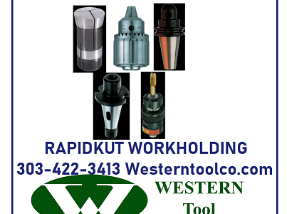 WESTERNTOOLCO.COM HAS RAPIDKUT!