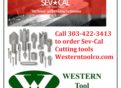 WESTERNTOOLCO.COM CAN HELP YOU WITH YOUR SEV-CAL NEEDS!