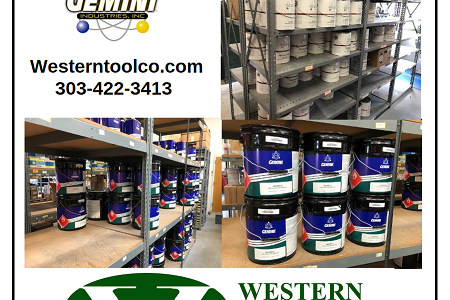 WESTERNTOOLCO.COM HAS GEMINI COATINGS, PAINTS, LACQUERS AND STAINS