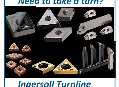 TAKE A TURN WITH WESTERNTOOLCO.COM TURNING PRODUCTS!
