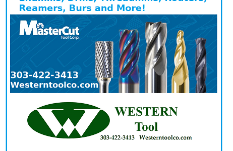 WESTERNTOOLCO.COM IS YOUR MASTERCUT SUPPLIER