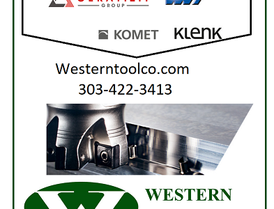 WESTERNTOOLCO.COM IS YOUR CERATIZIT DISTRIBUTOR