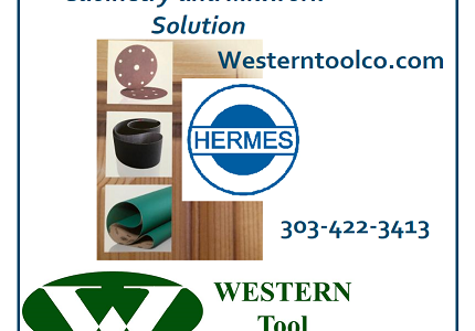 WESTERNTOOLCO.COM HAS HERMES CABINETRY AND MILLWORK SOLUTIONS