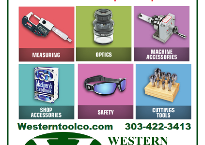 WESTERNTOOLCO.COM IS YOUR SWISS PRECISION DISTRIBUTOR