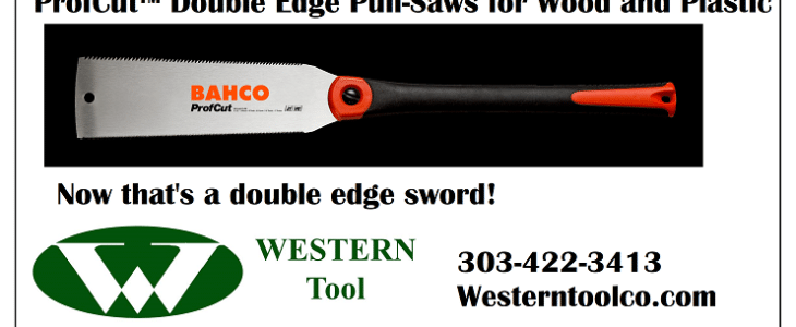 WESTERNTOOLCO.COM HAS BAHCO PROCUT