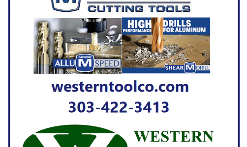 WESTERNTOOLCO.COM DISTRIBUTES MORSE CUTTING TOOLS