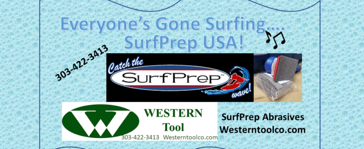 WESTERNTOOLCO.COM IS CATCHING THE SURFPREP WAVE!