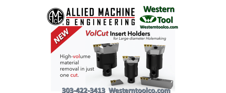WESTERNTOOLCO.COM HAS ALLIED MACHINE AND ENGINEERING PRODUCTS