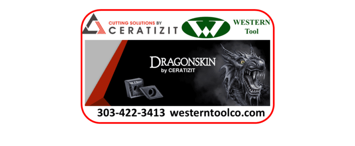 WESTERNTOOLCO.COM IS YOUR CERATIZIT SOURCE