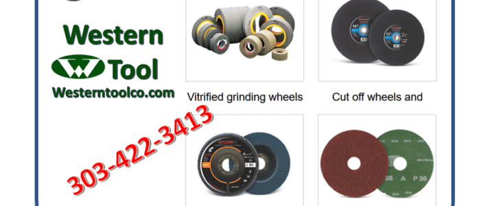 CAMEL GRINDING WHEELS AT WESTERNTOOLCO.COM